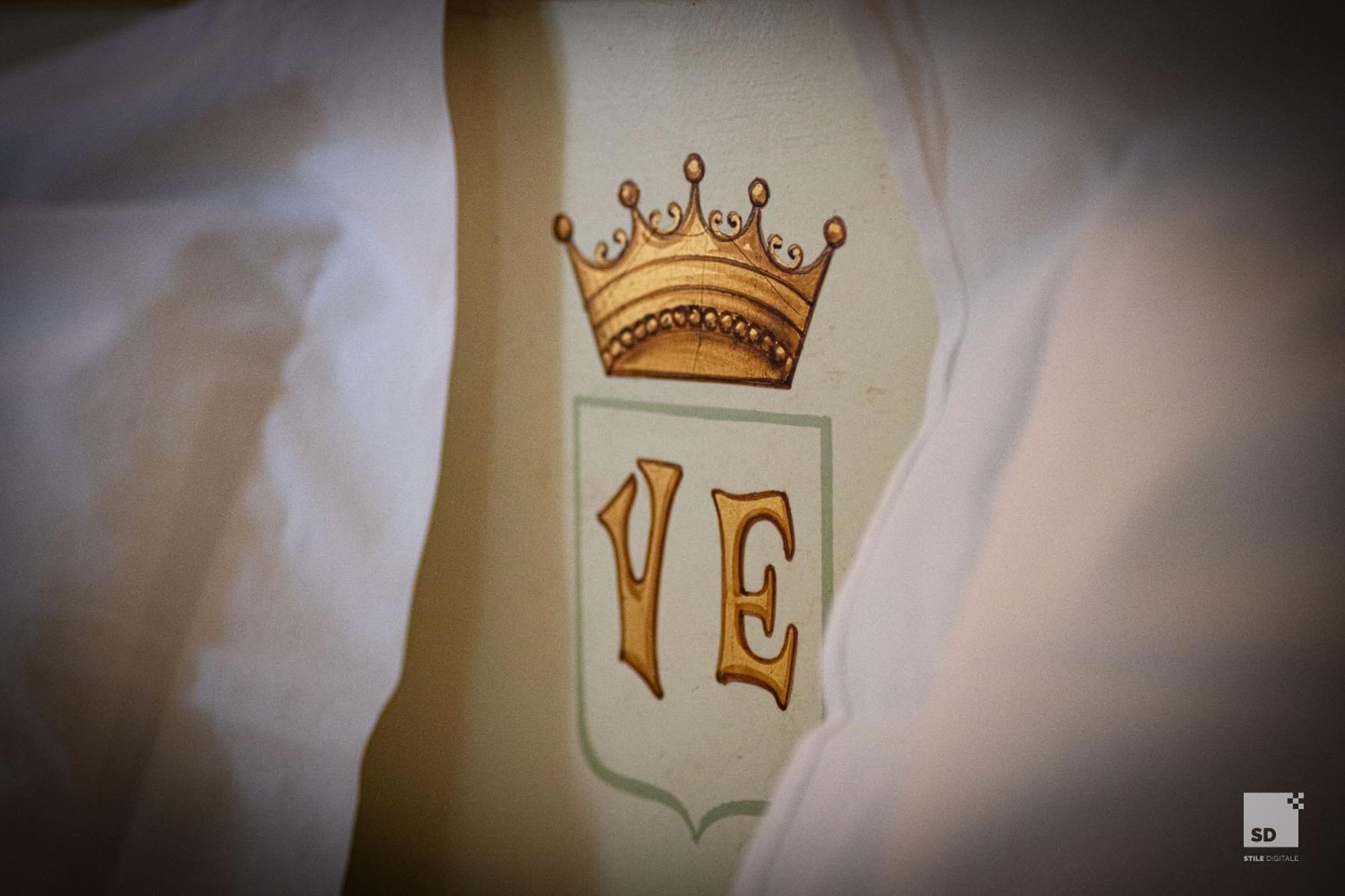 Hotel Villa Elena Varazze Eksteriør bilde