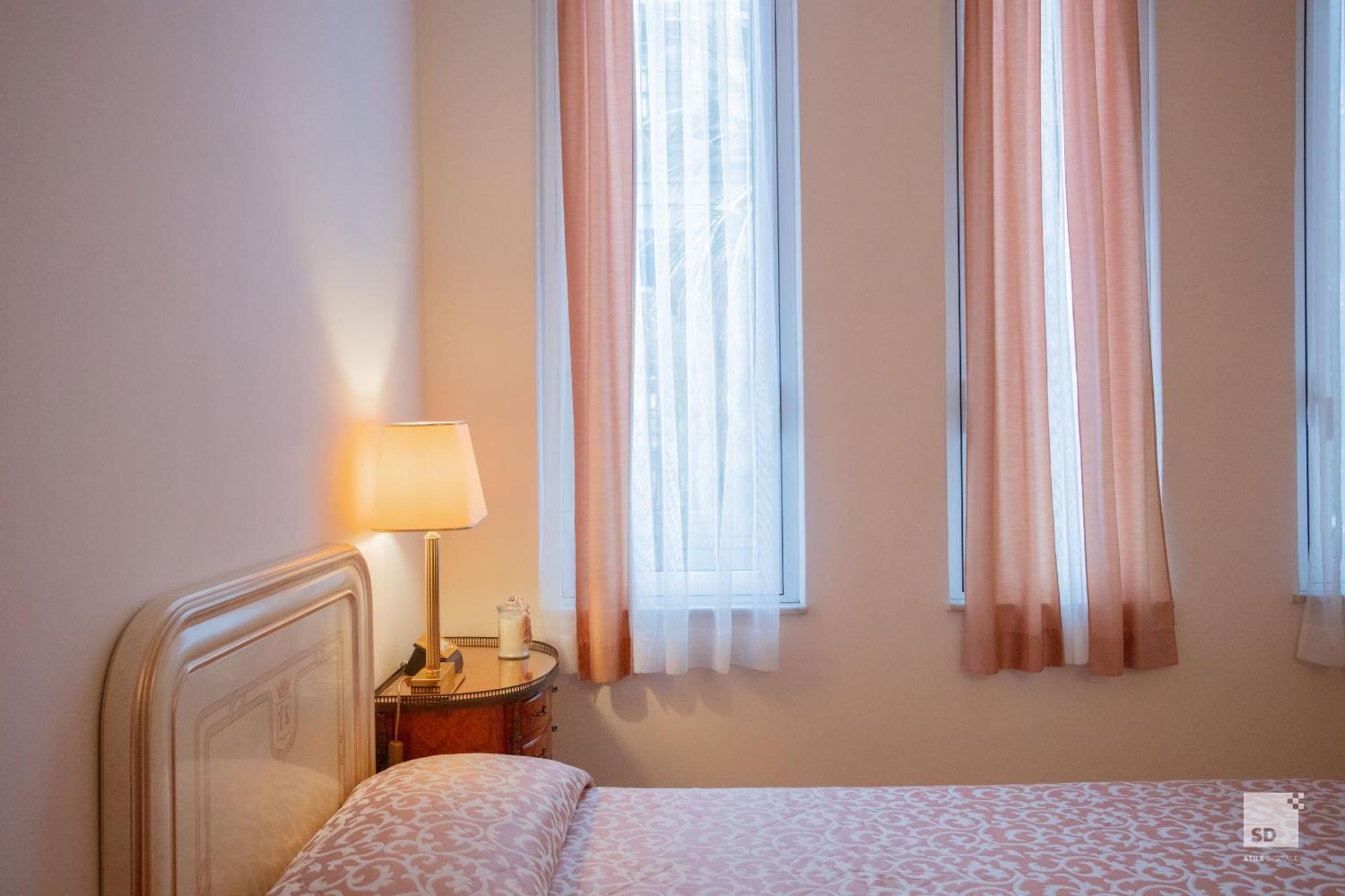 Hotel Villa Elena Varazze Eksteriør bilde